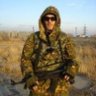 леший@