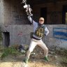 Super Oleg